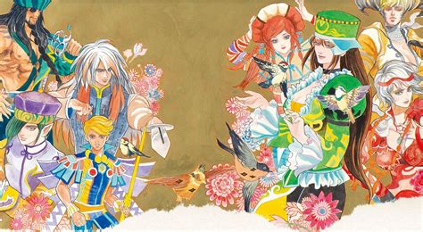 The Role of Magical Abilities in Romancing Saga Minstrel Song: Enhancing Combat and Exploration